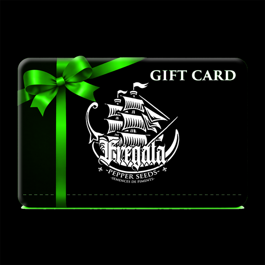 Carte-cadeau Fregata